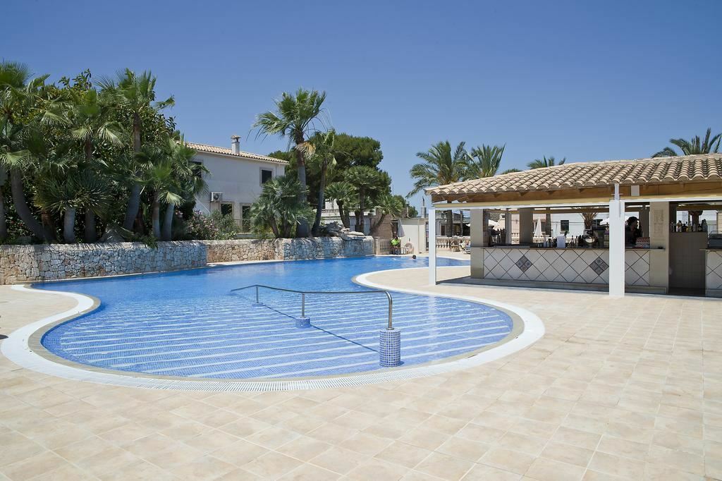 Фото Smy Vistamar Portocolom (ex. Hotel Vistamar by Pierre & Vacances, Ola Hotel el Vistamar Adults Only, Hotel Vistamar Adults Recommended) 4*