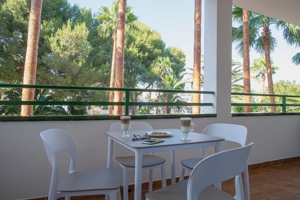 Изображение Aparthotel Pierre & Vacances Mallorca Cecilia 3*