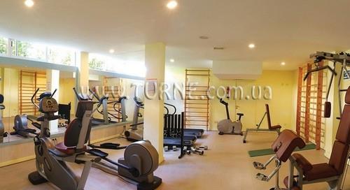 Отель Viva Blue 4*