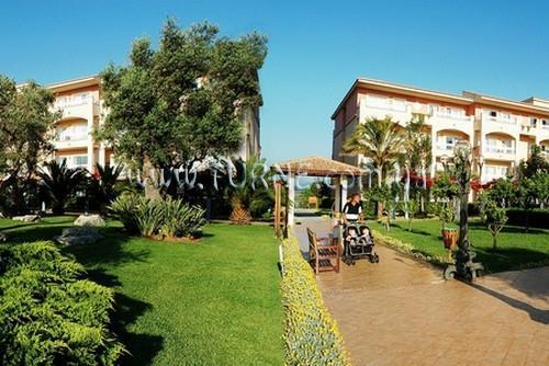 Картинка Viva Blue 4*