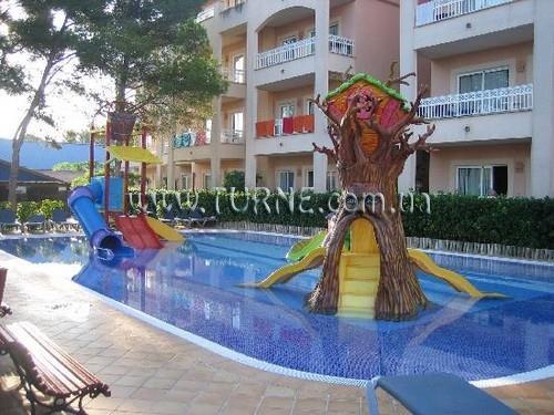 Фотография Viva Blue 4*