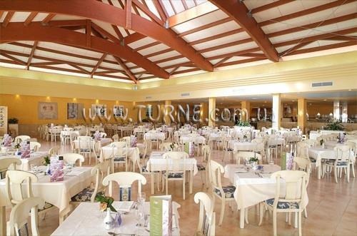 Фото Viva Blue 4*