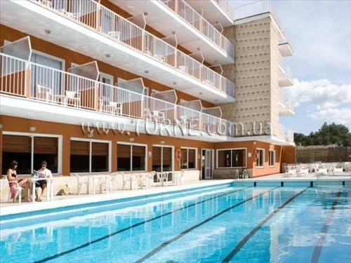 Изображение HSM Alejandria 3*