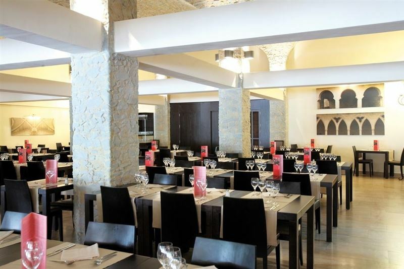 Фото Occidental Cala Vinas Hotel 4*