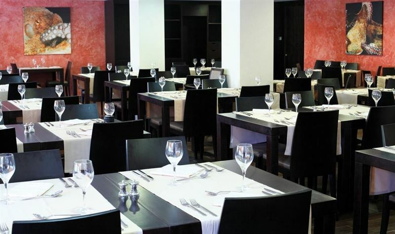 Фотография Occidental Cala Vinas Hotel 4*