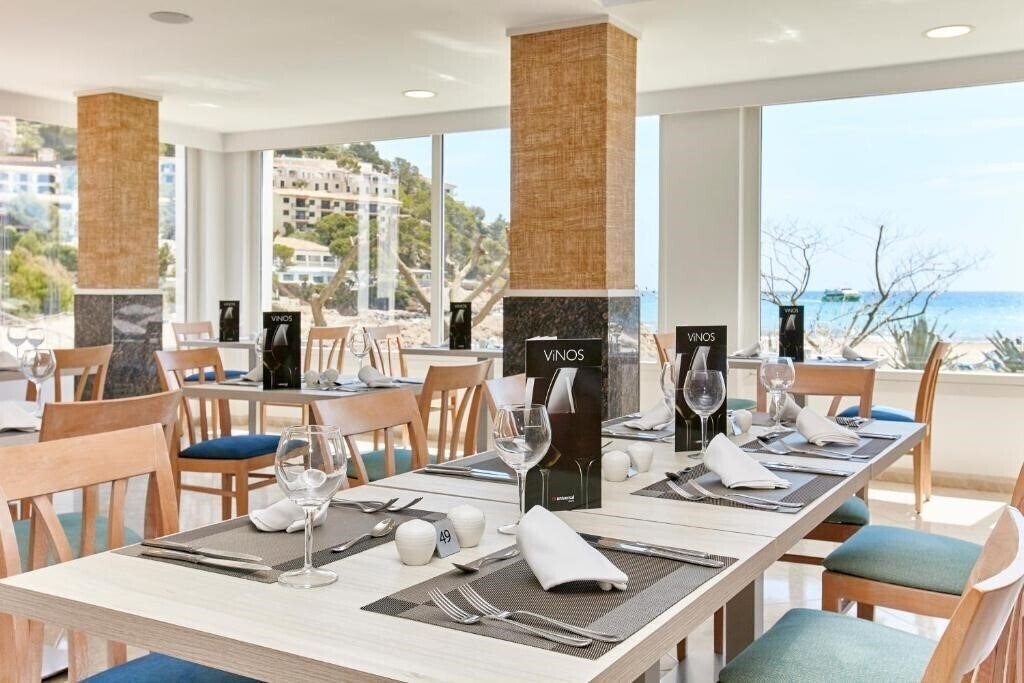 Картинка Universal Castell Royal (ex. Castell Royal) 4*