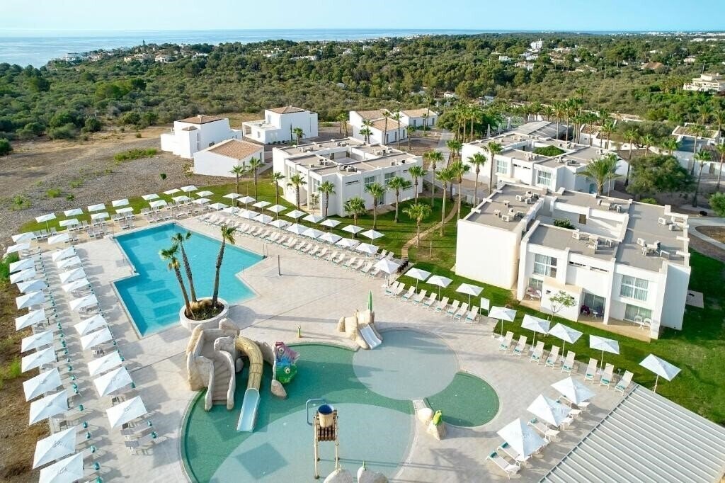 Фотография Iberostar Cala Domingos 4*