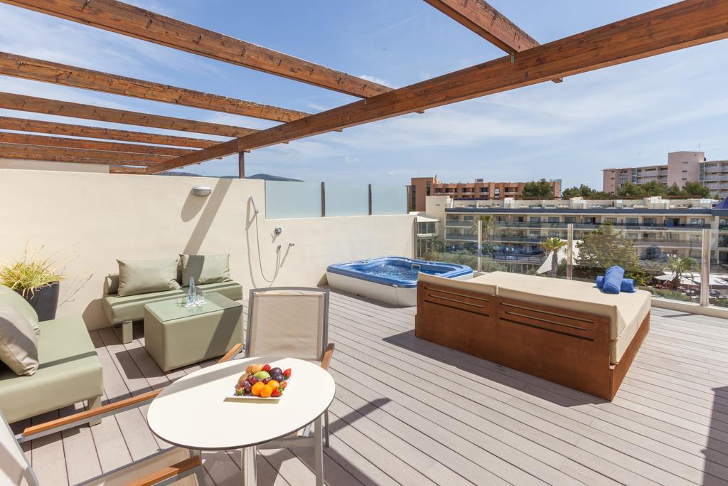 Фото Zafiro Palmanova & SPA 4*