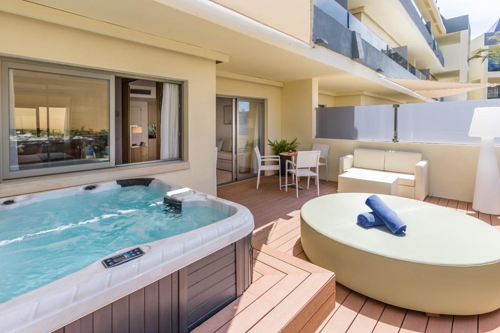 Изображение Zafiro Palmanova & SPA 4*