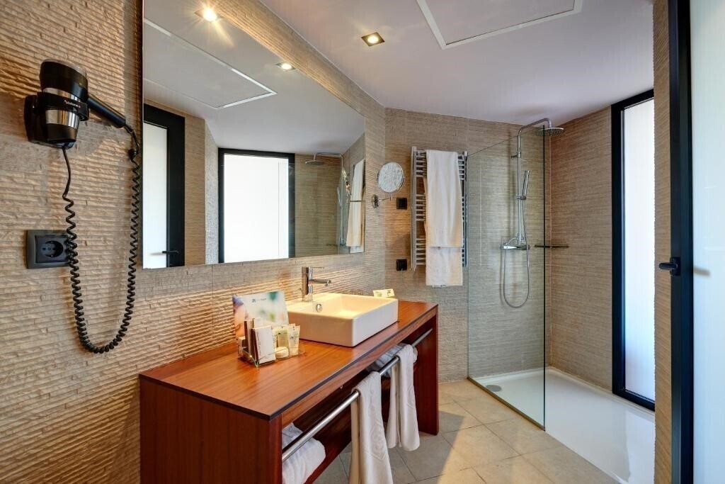 Фотография Protur Turo Pins Apart Hotel 5*