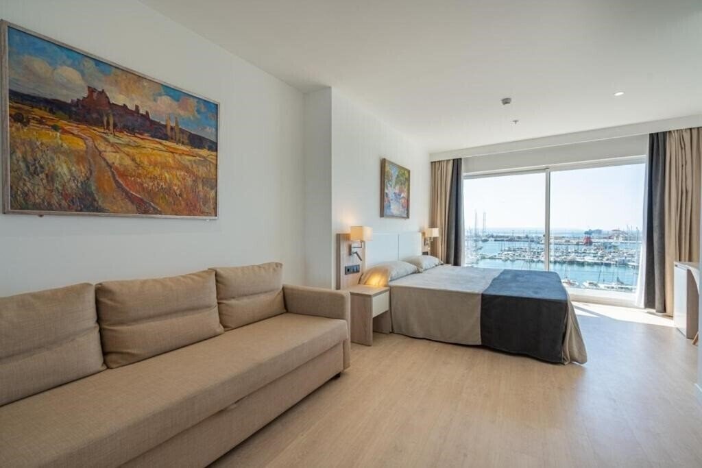 Фотография Mirador 4*