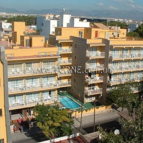 Фотография Gala 3*