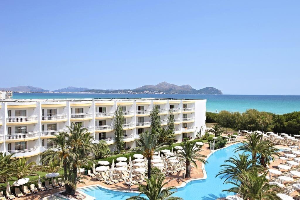 Фото Iberostar Albufera Park 4*