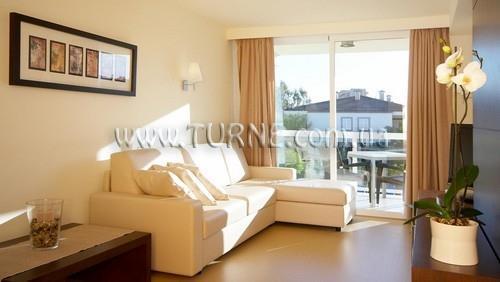 Картинка Las Gaviotas Suites 4*