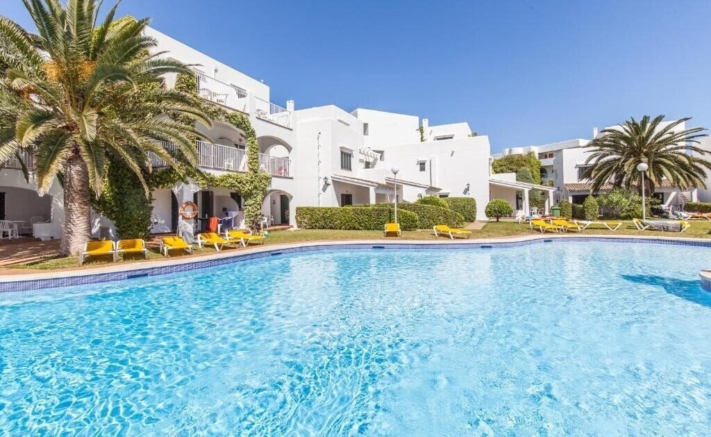 Изображение Blue Sea Es Bolero 4*