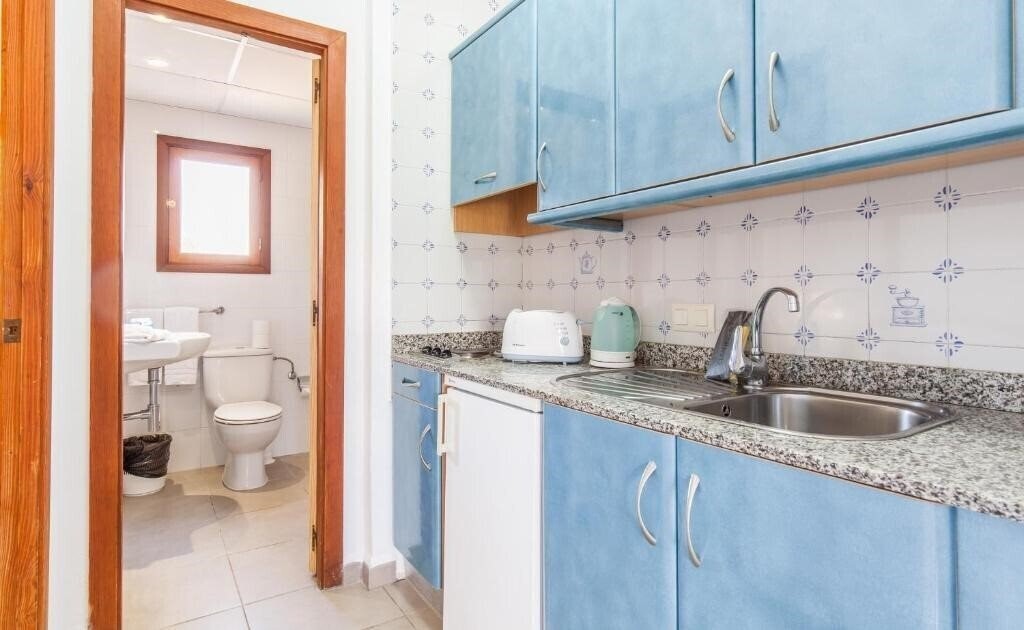 Фотография Blue Sea Ses Cases D'Or 4*