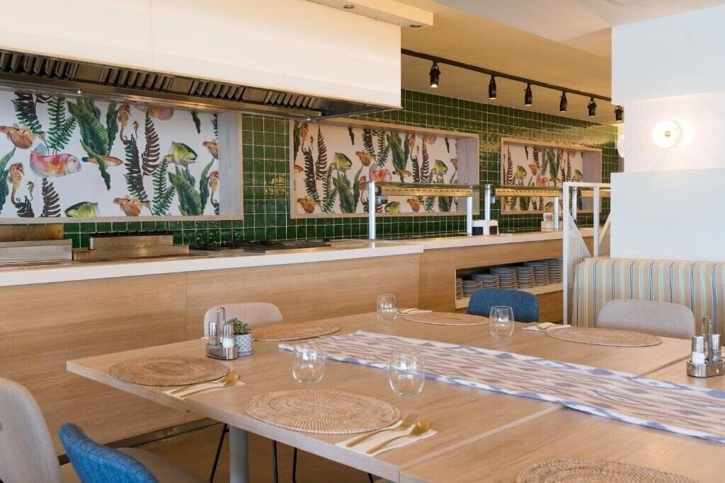 Картинка Aluasoul Palma 4*