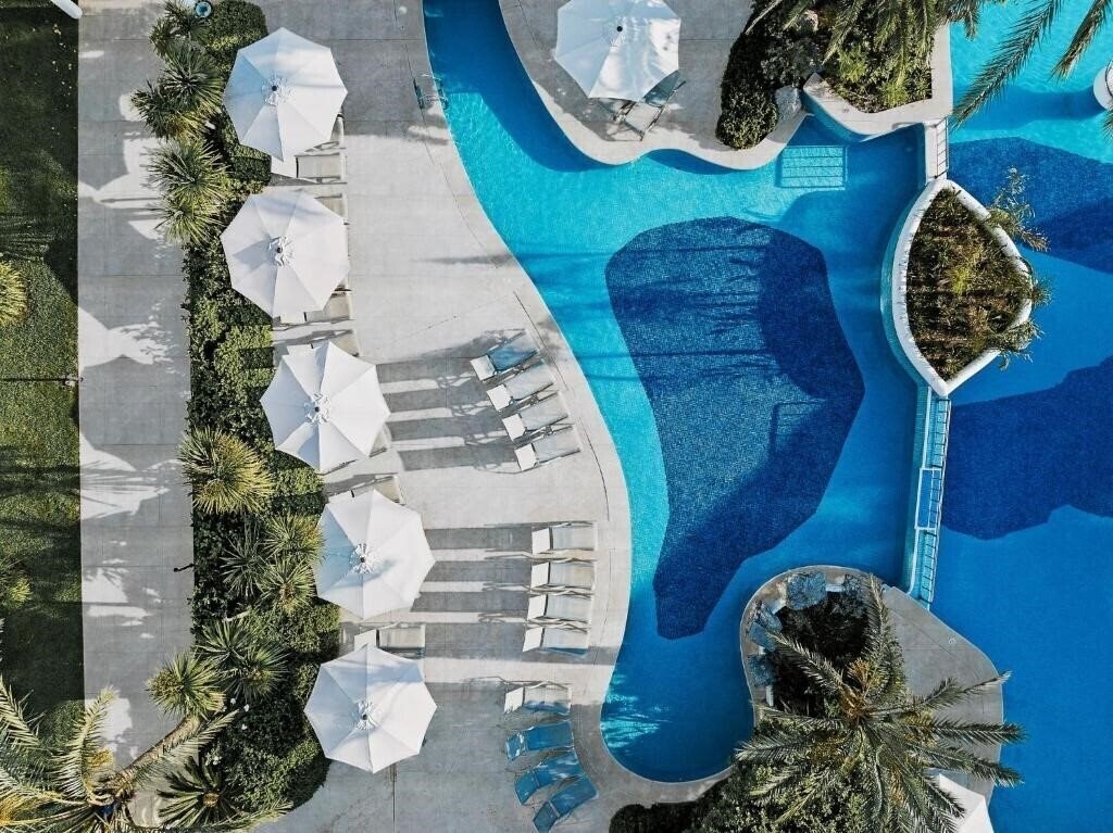 Фотография Prinsotel La Dorada 4*