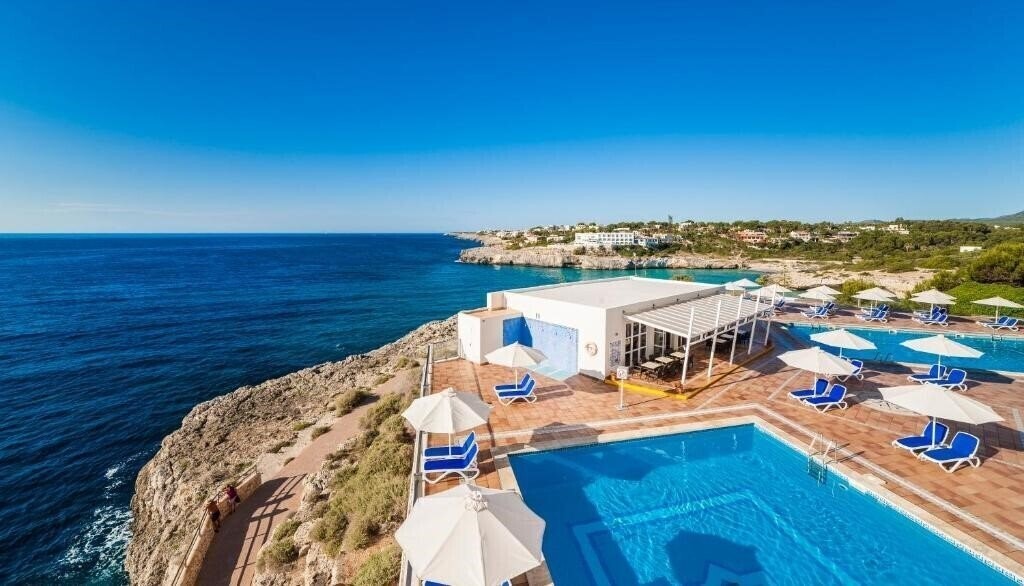 Фотография Globales America 4*