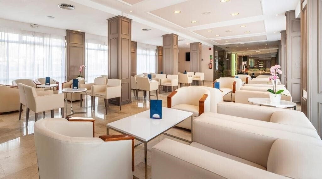 Изображение Globales America 4*