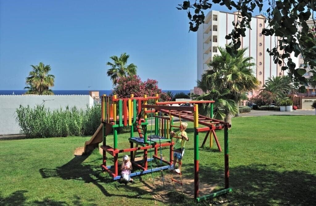 Картинка Globales America 4*