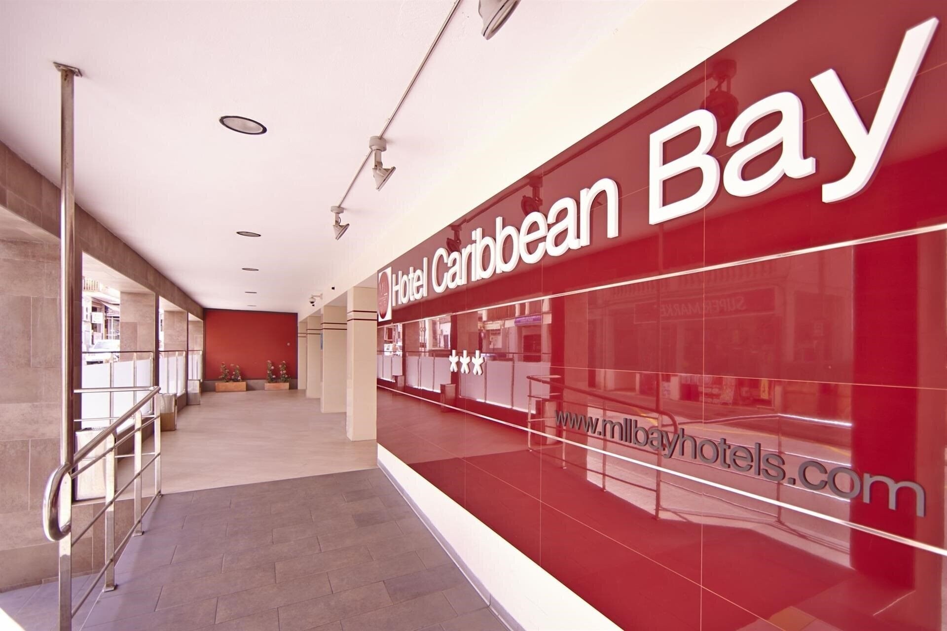 Отель Caribbean Bay (ex. Saga) 3*