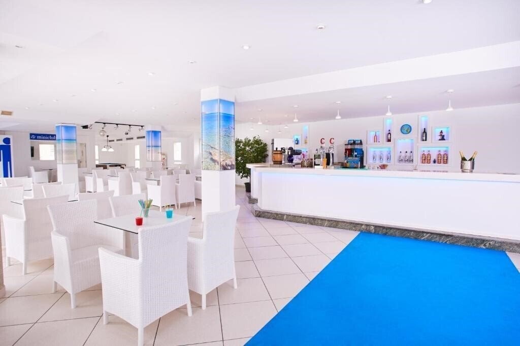 Картинка Kilimanjaro 3*