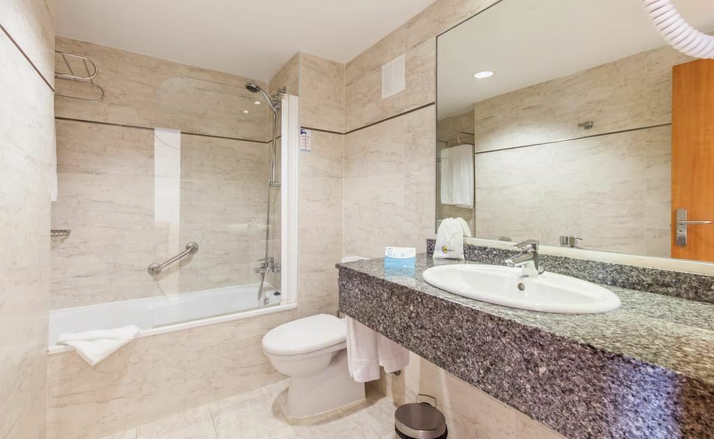 Фотография Blue Sea Club Marthas Apartments 4*