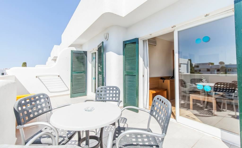 Изображение Blue Sea Club Marthas Apartments 4*