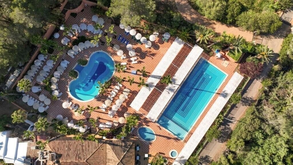 Фото Cala Romantica Hotel 3*