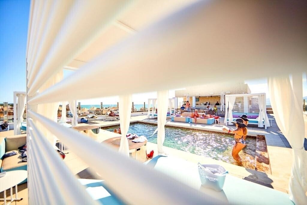 Изображение Indico Rock (Adults Only From 18 Y.O) 4*