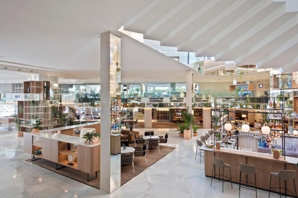 Фотография Melia Palma Marina 4*