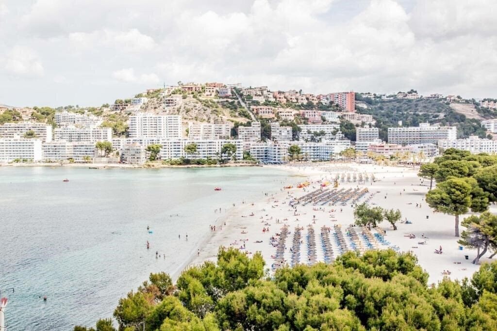 Фотография Apartamentos Portofino By Pierre&Vacances 3*