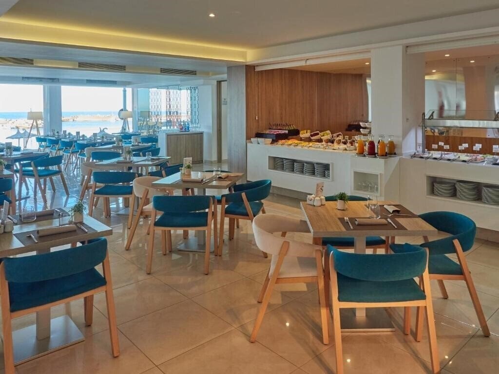 Картинка BQ Aguamarina Boutique 4*