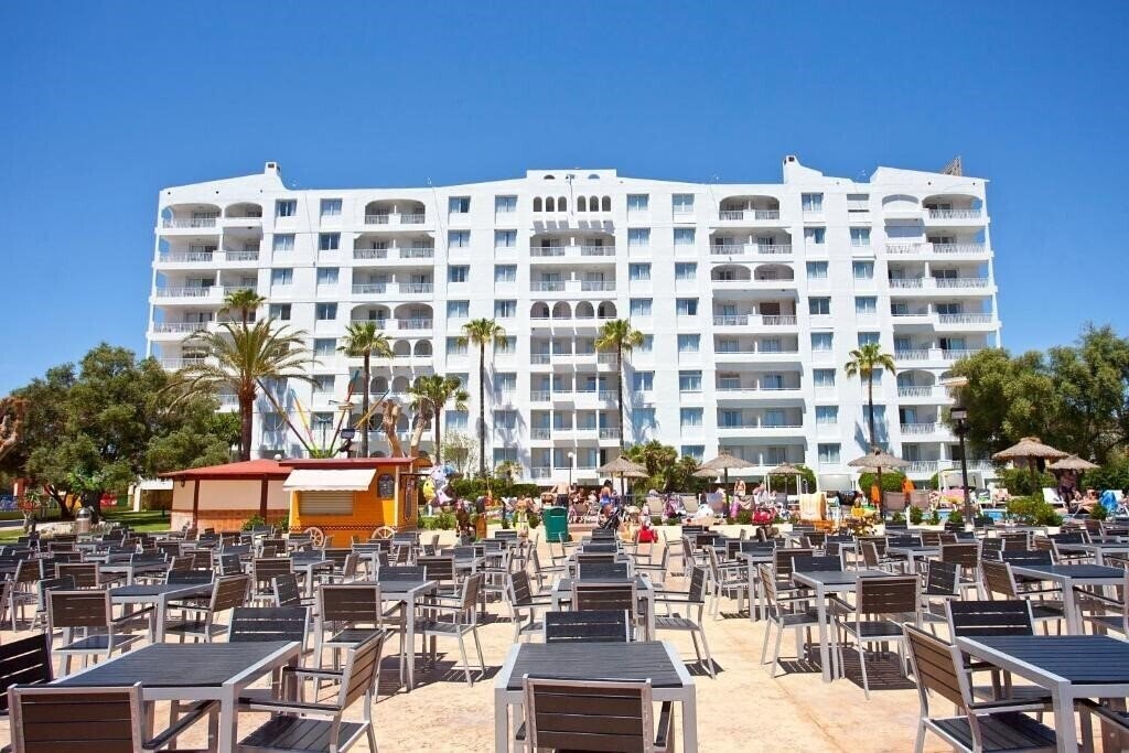 Картинка Hyb Eurocalas 4*