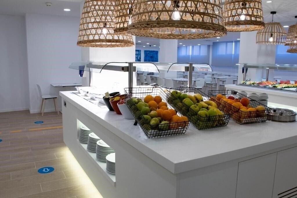 Фотография Blue Sea Mediodia (ex. Blue Sea Mediodia) 3*