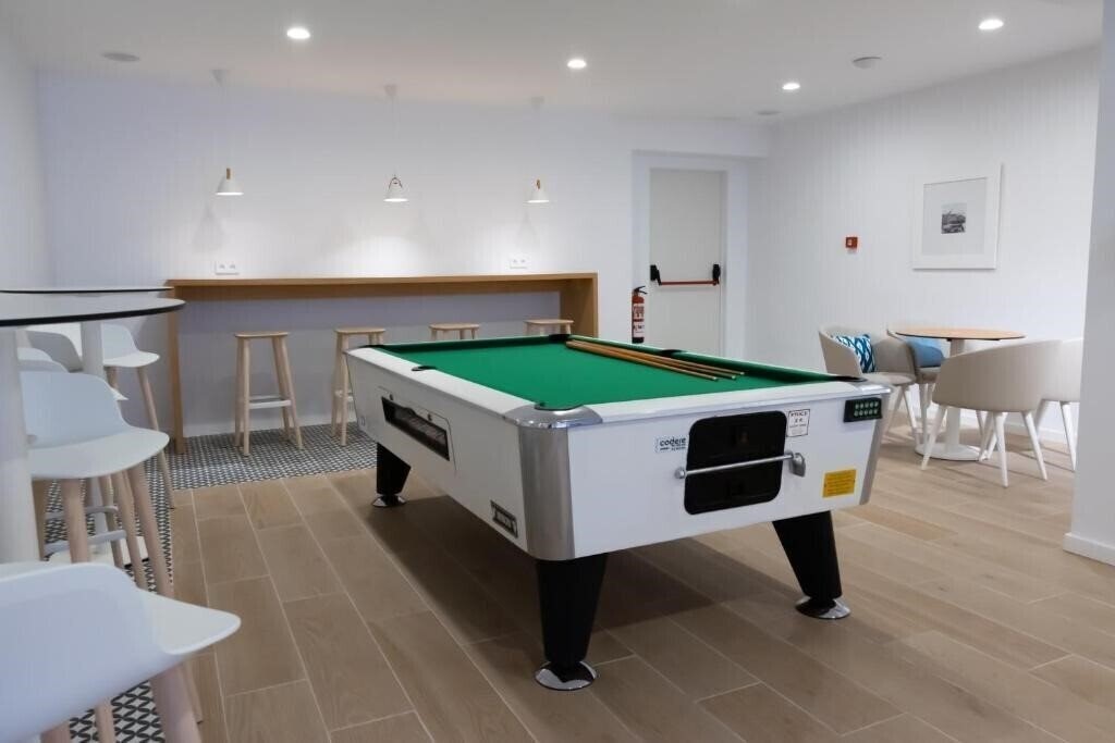 Изображение Blue Sea Mediodia (ex. Blue Sea Mediodia) 3*