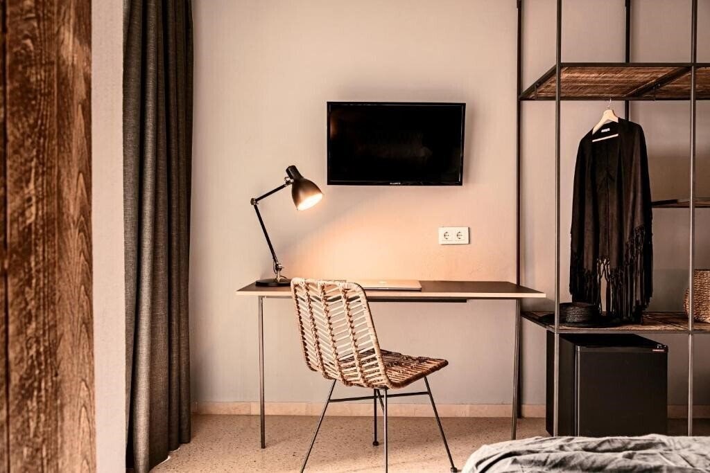 Картинка Cook'S Club Palma Beach 3*