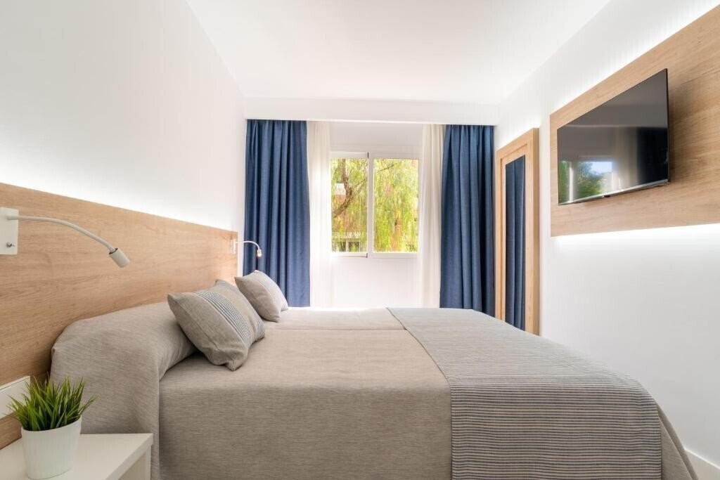 Картинка Aparthotel Ciudad Laurel 3*