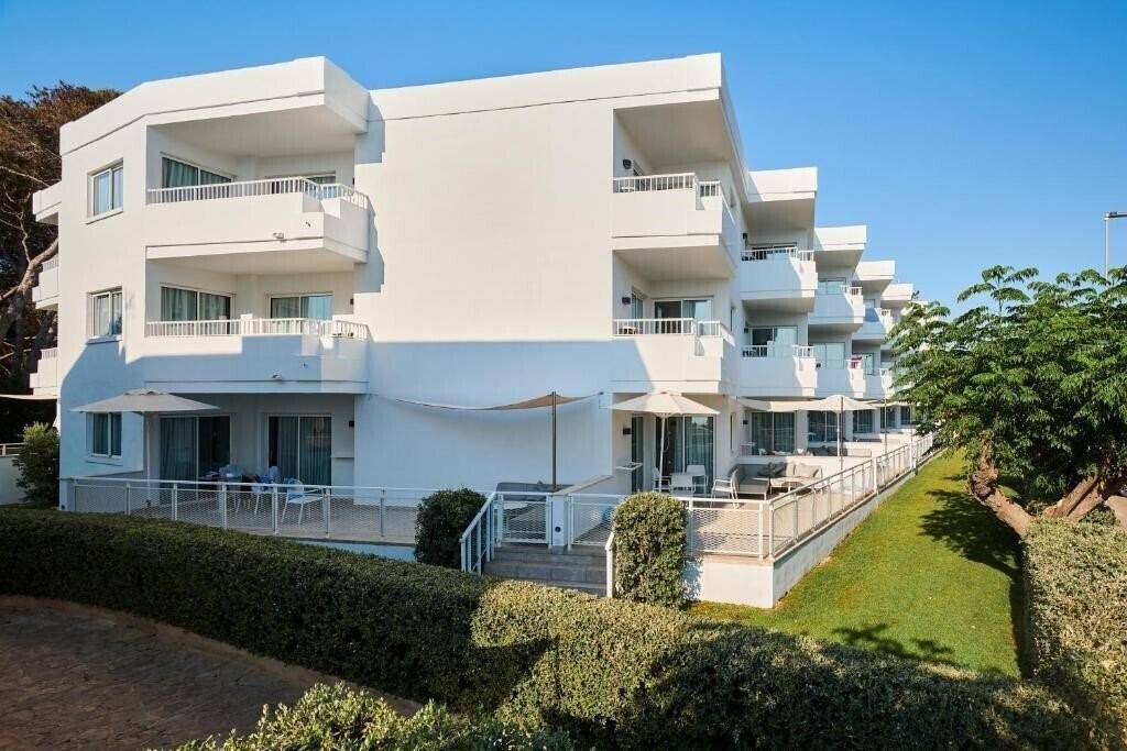 Изображение Hipotels Cala Bona Club 4*