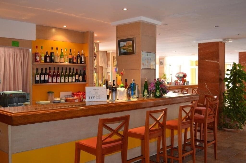 Фотография Hotel Linda 3*