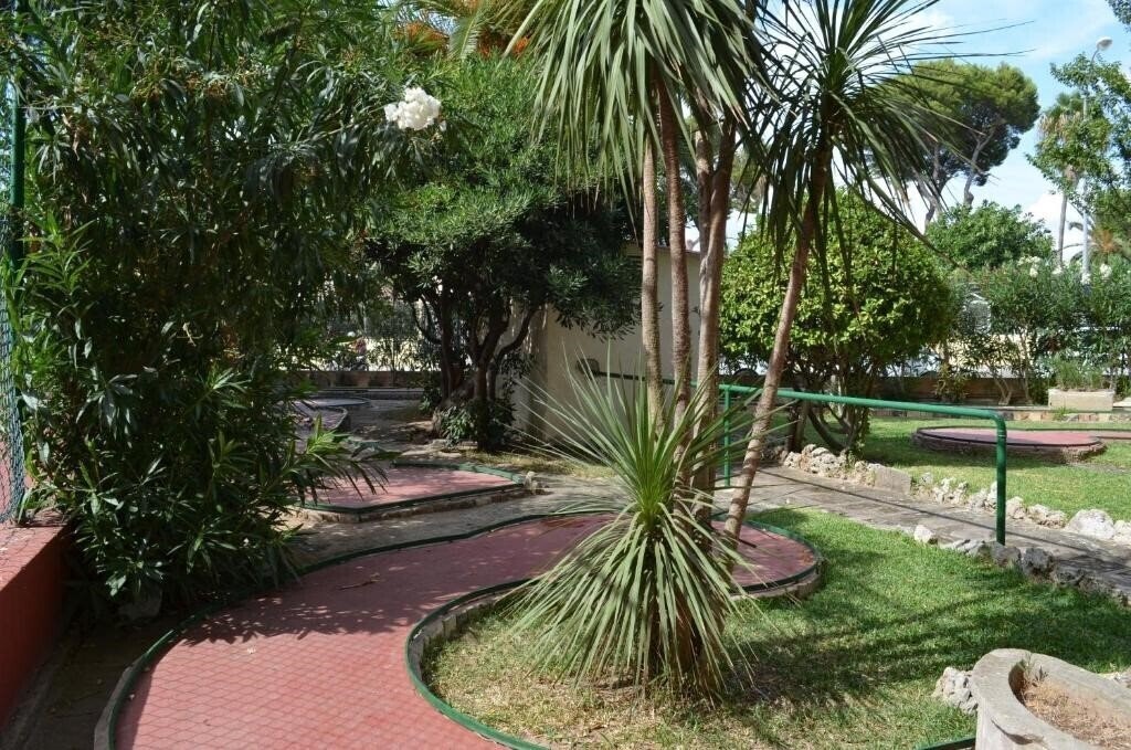 Изображение Hotel Linda 3*