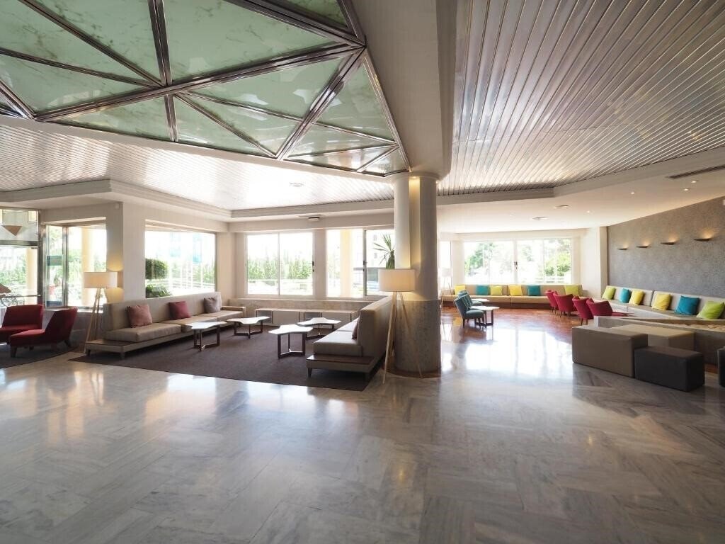 Фотография Mariant Park 4*