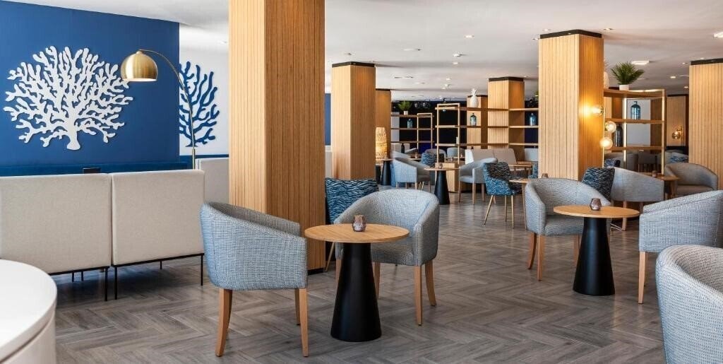 Изображение Globales Hotel Don Pedro (Adults Only From 18 Y.O.) (ex. Sensimar Don Pedro) 4*