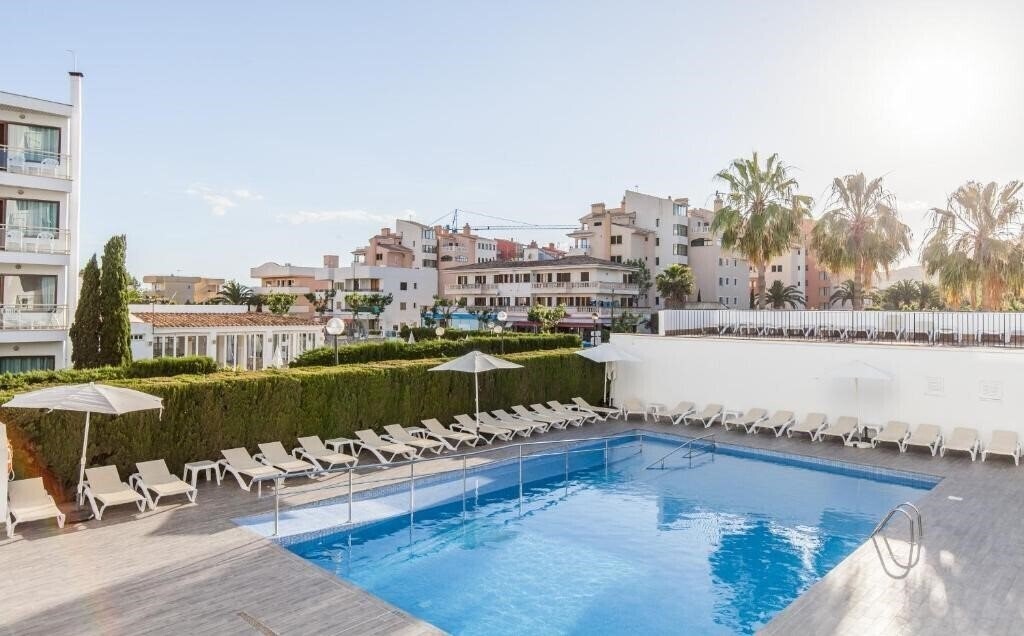 Изображение Blue Sea Cala Millor 3*