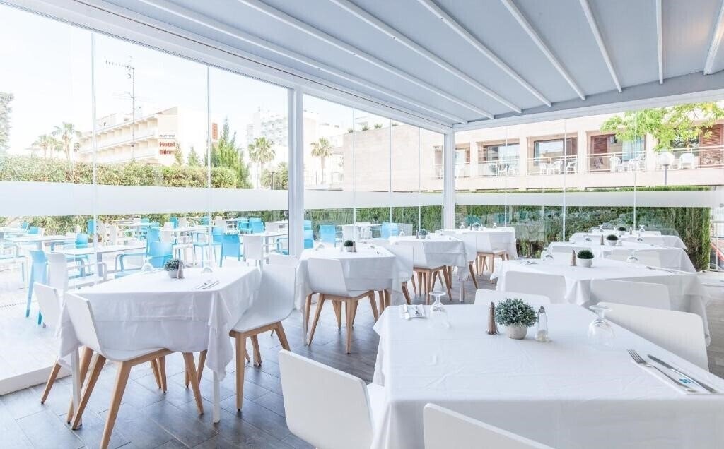 Картинка Blue Sea Cala Millor 3*