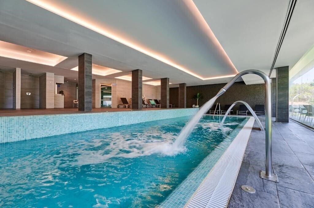 Изображение Aluasoul Carolina 4*