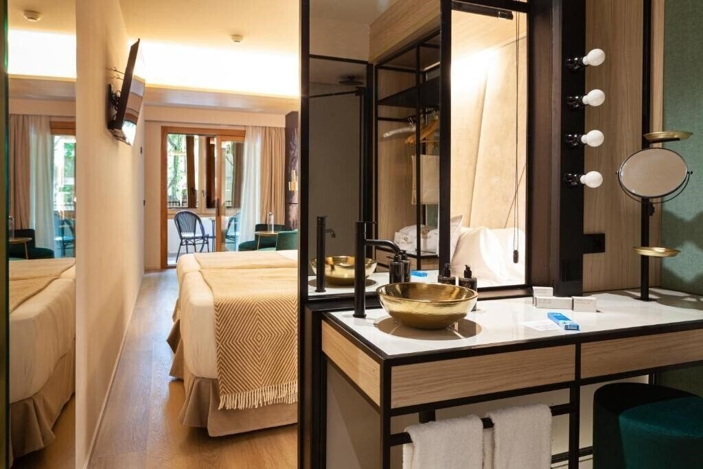 Фотография Nivia Born Boutique Hotel 4*