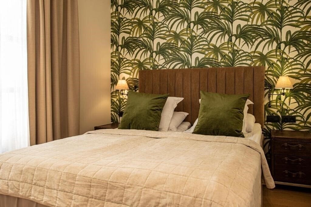 Фото Palma Suites Hotel Residence 4*