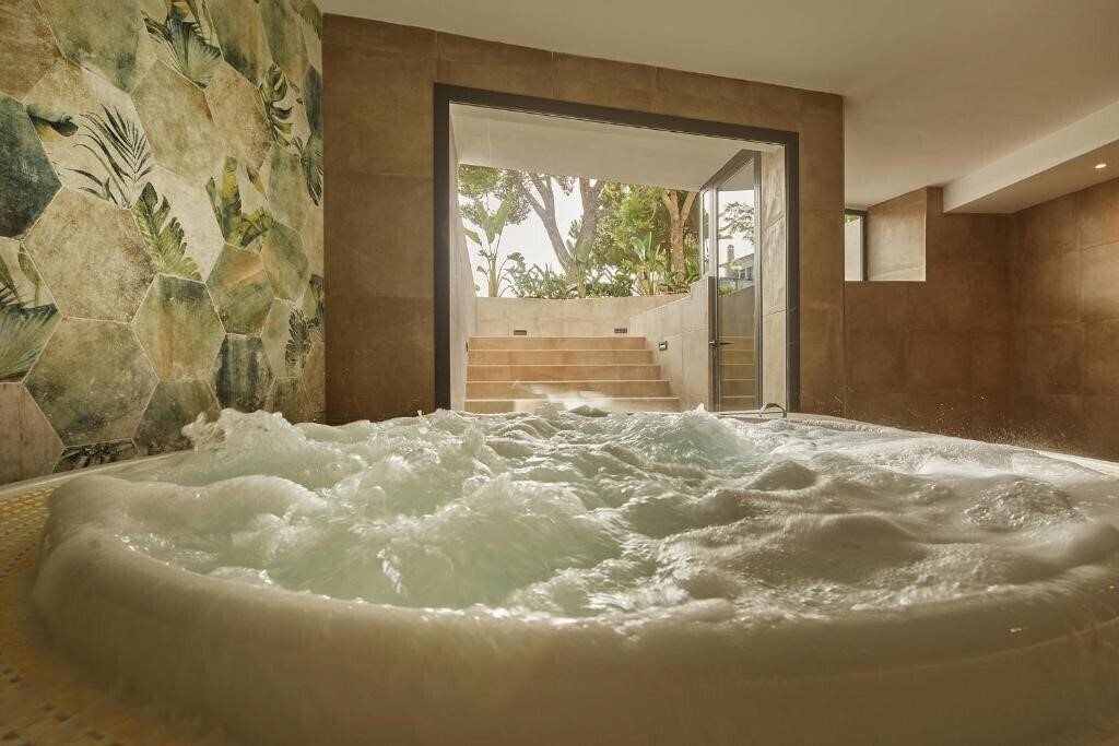 Фотография Sofia Alcudia Beach 4*